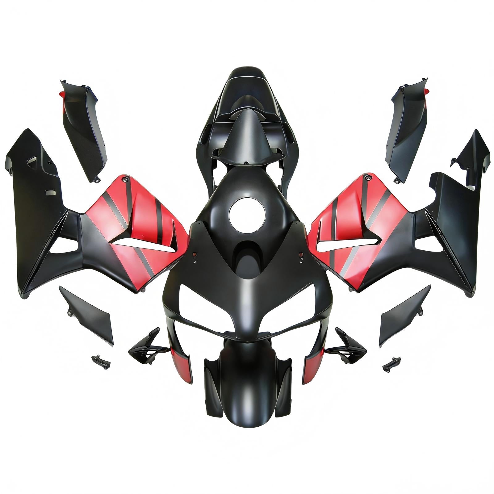 Honda CBR600RR 2003-2004 F5 Kit Carenado Carrocería Plástico ABS