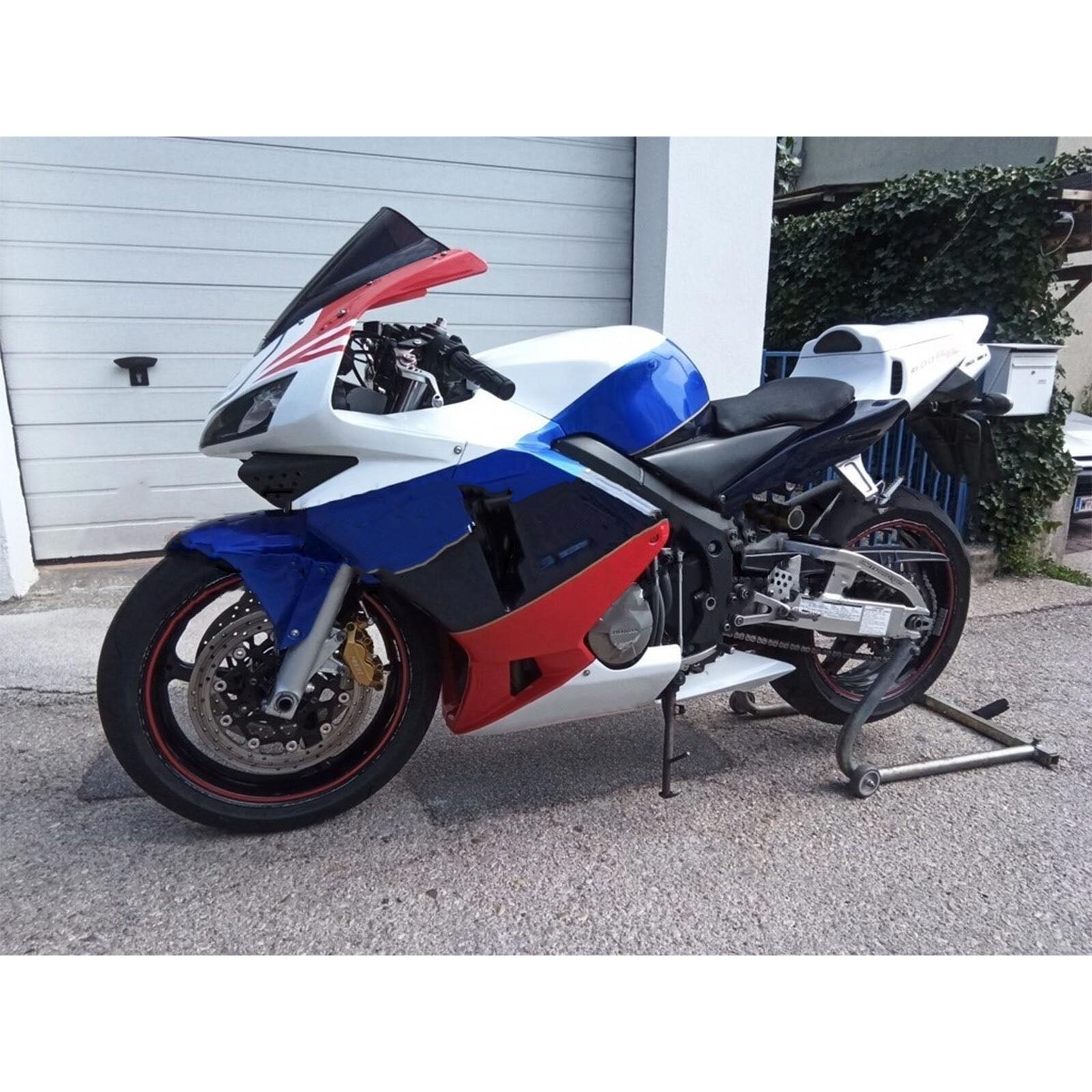 Honda CBR600RR 2003-2004 F5 페어링 키트 차체 플라스틱 복근