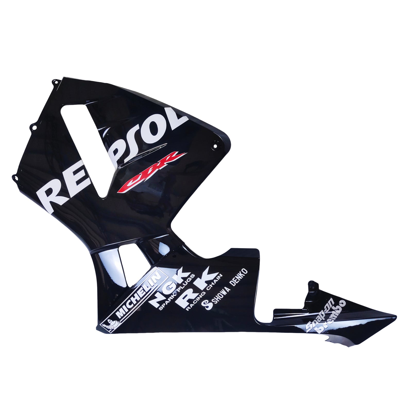 Honda CBR600RR 2003-2004 F5 페어링 키트 차체 플라스틱 복근