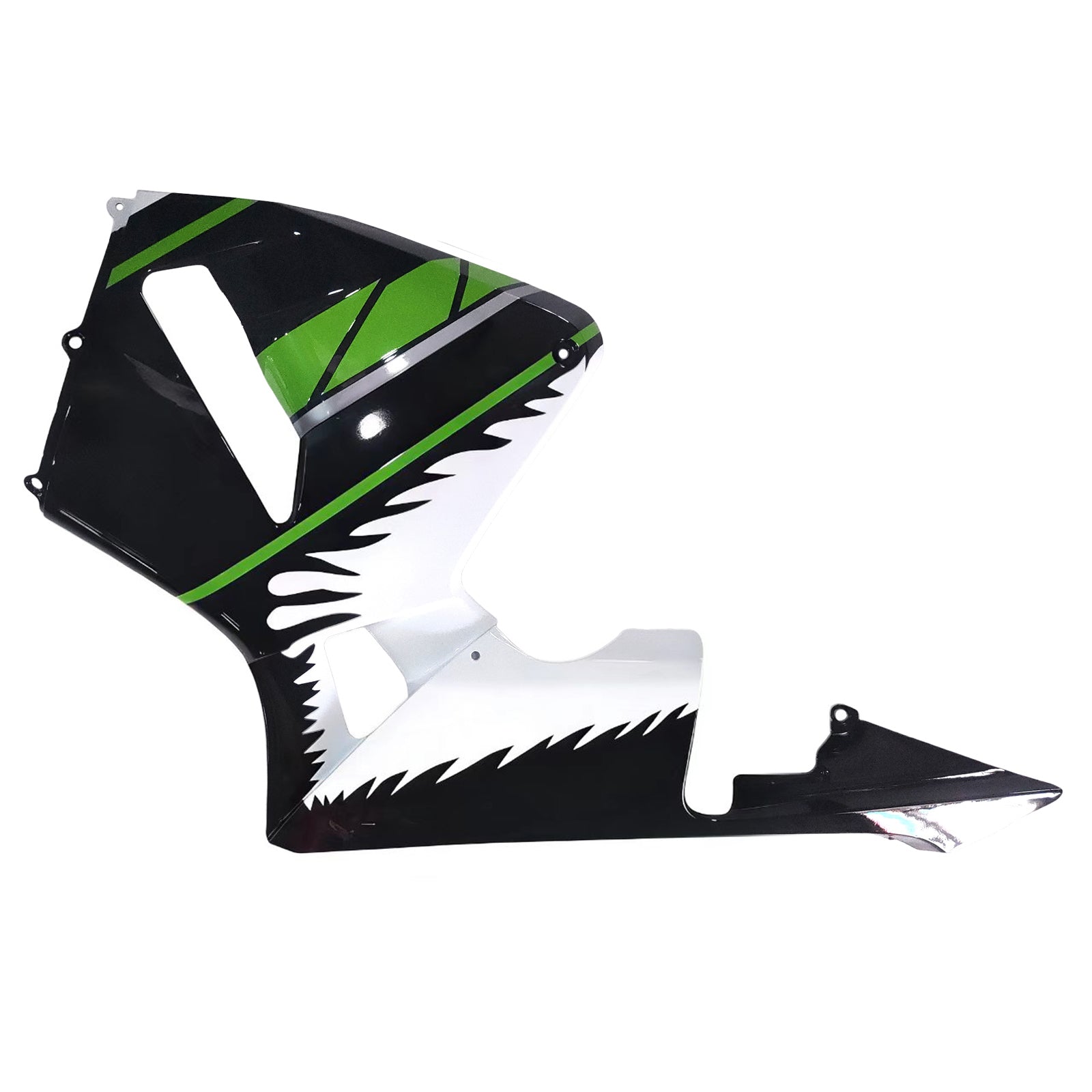 Honda CBR600RR 2003-2004 F5 Fairing Kit Bodywork Plastic ABS