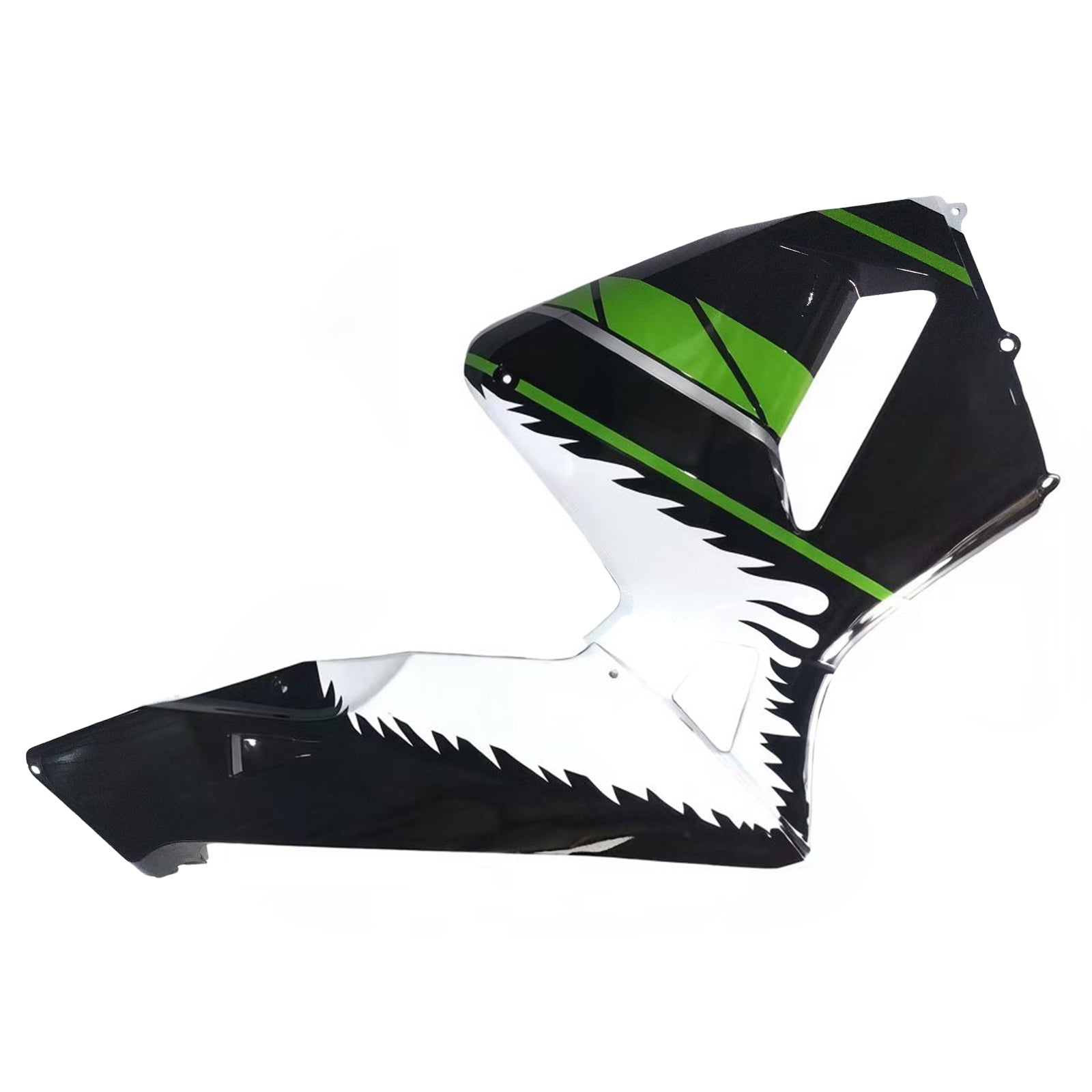 Honda CBR600RR 2003-2004 F5 Fairing Kit Bodywork Plastic ABS