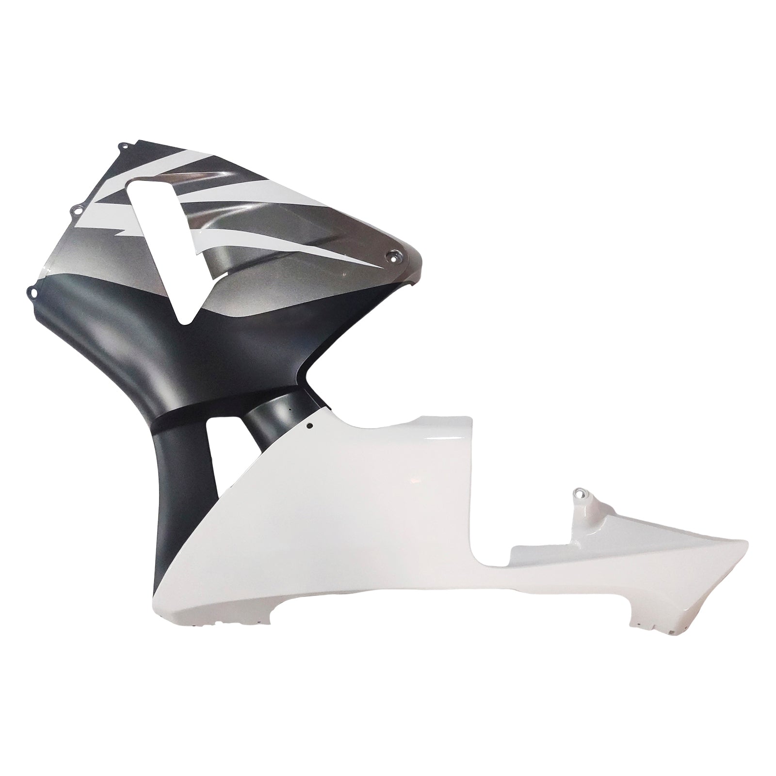 Honda CBR600RR 2003-2004 F5 Fairing Kit Bodywork Plastic ABS