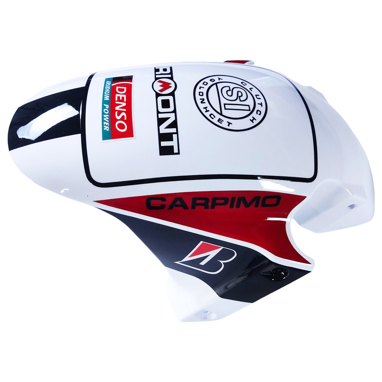 Honda CBR600RR 2003-2004 F5 Fairing Kit Bodywork Plastic ABS