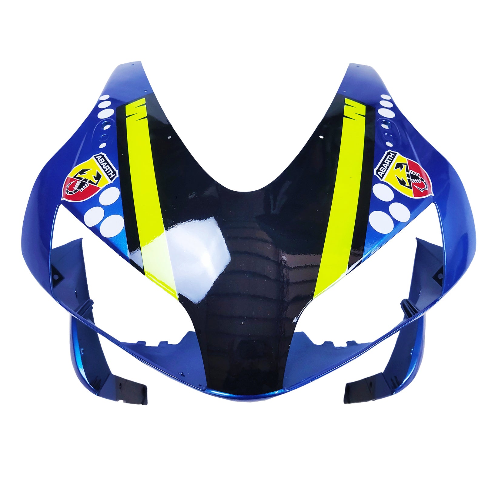 Honda CBR600RR 2003-2004 F5 Fairing Kit Bodywork Plastic ABS