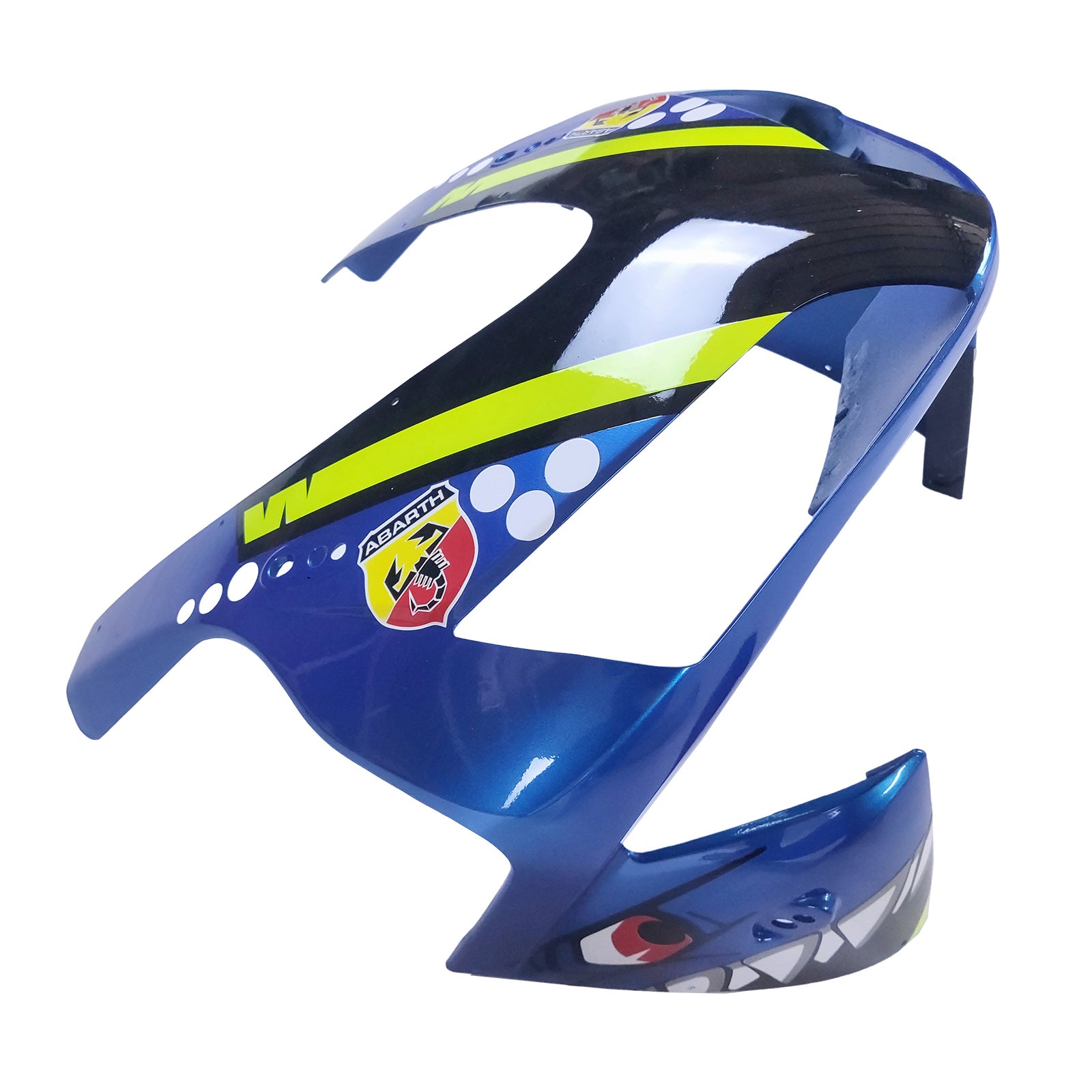 Honda CBR600RR 2003-2004 F5 Fairing Kit Bodywork Plastic ABS