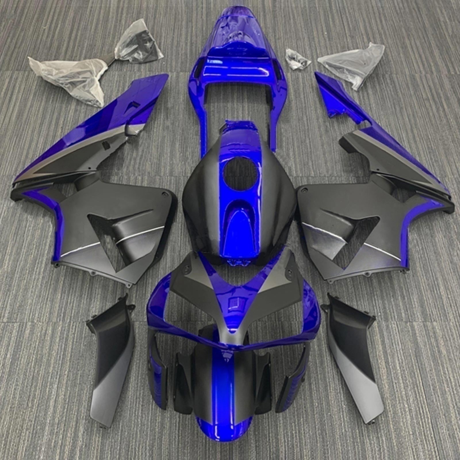 Honda CBR600RR 2003-2004 F5 Fairing Kit Bodywork Plastic ABS