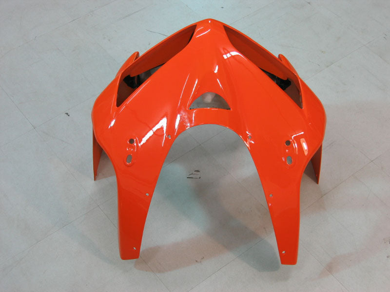Injection Fairing Kit Bodywork Plastic ABS fit For 2005-2006 Honda CBR600RR