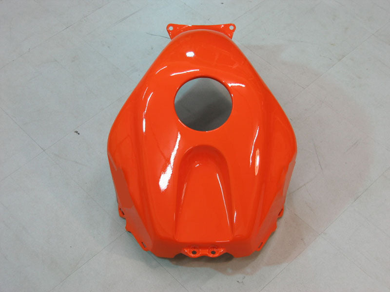 Injection Fairing Kit Bodywork Plastic ABS fit For 2005-2006 Honda CBR600RR