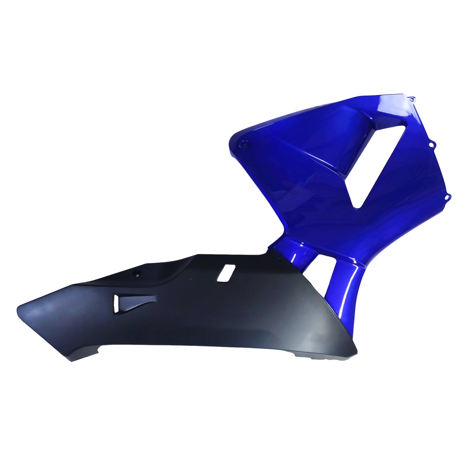 Fairings 2005-2006 Honda CBR 600 RR Blue CBR  Generic