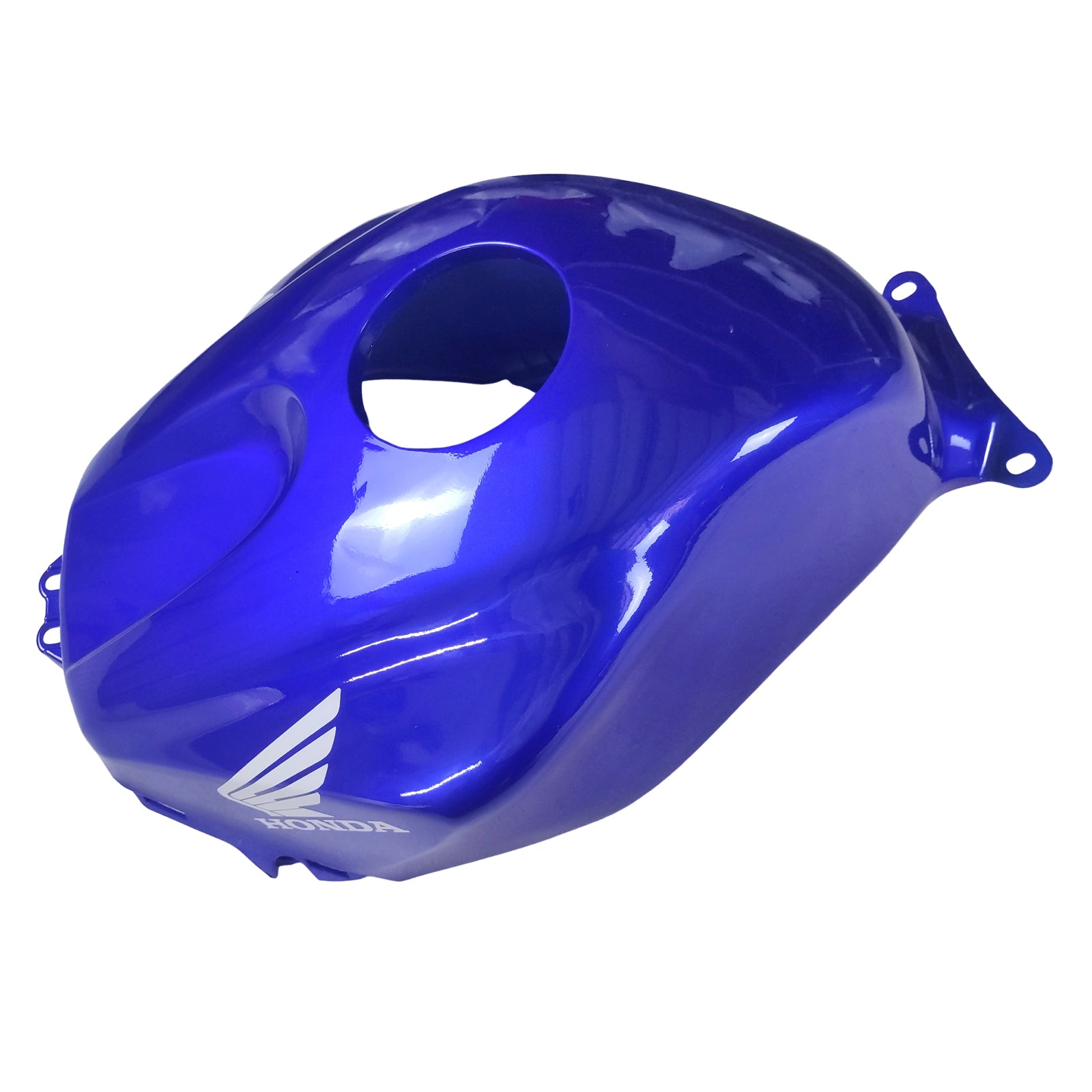 Fairings 2005-2006 Honda CBR 600 RR Blue CBR  Generic