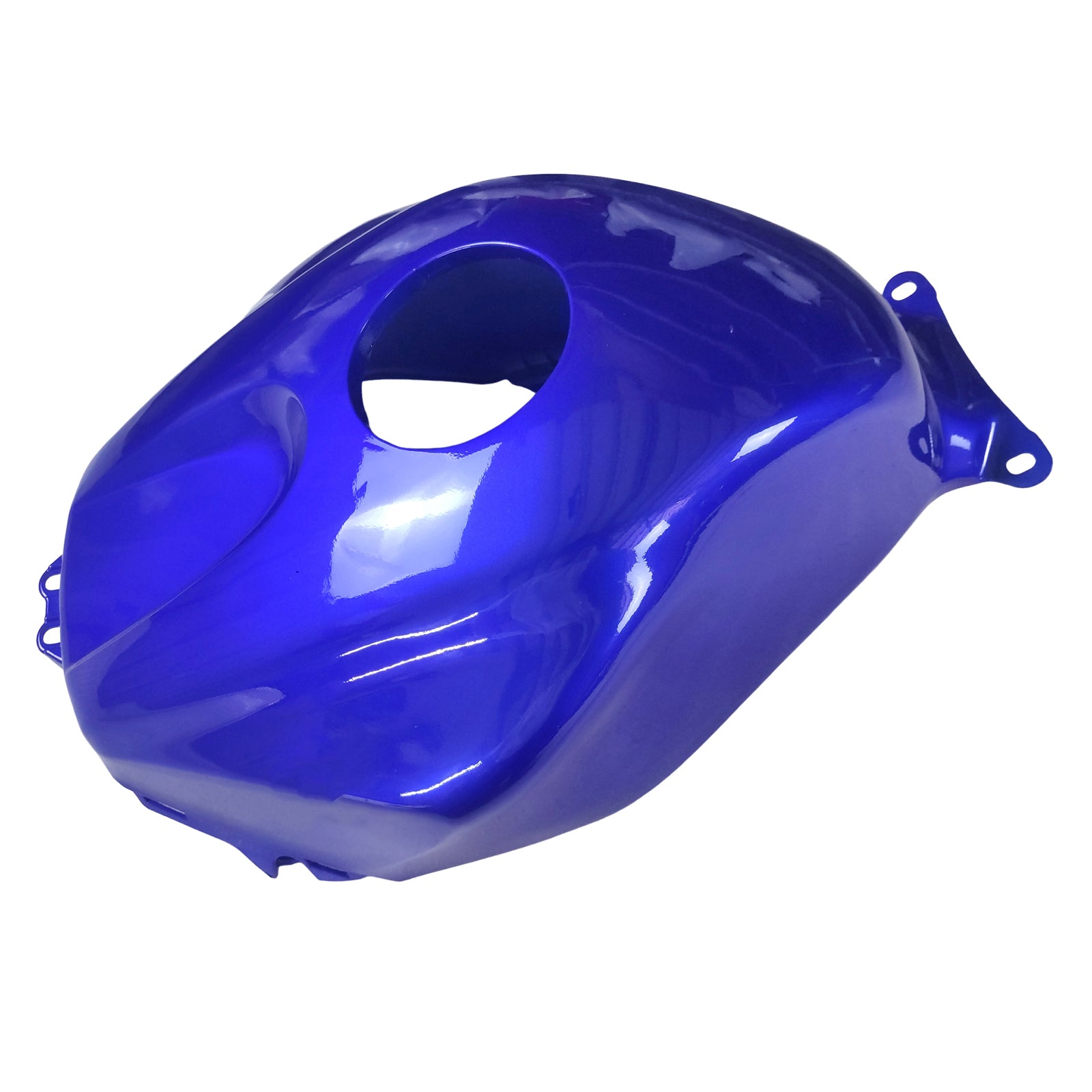 Fairings 2005-2006 Honda CBR 600 RR Blue CBR  Generic