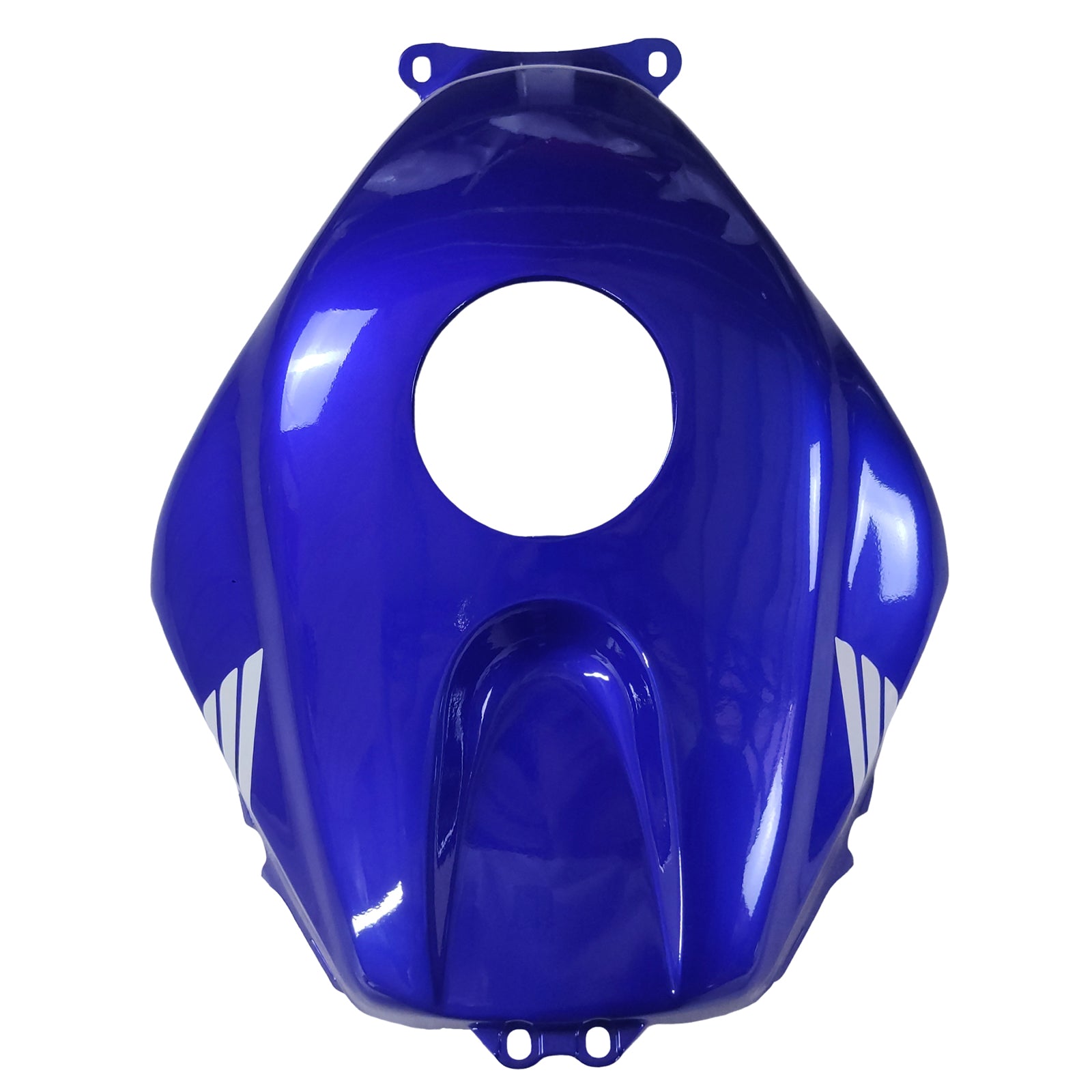 Fairings 2005-2006 Honda CBR 600 RR Blue CBR  Generic
