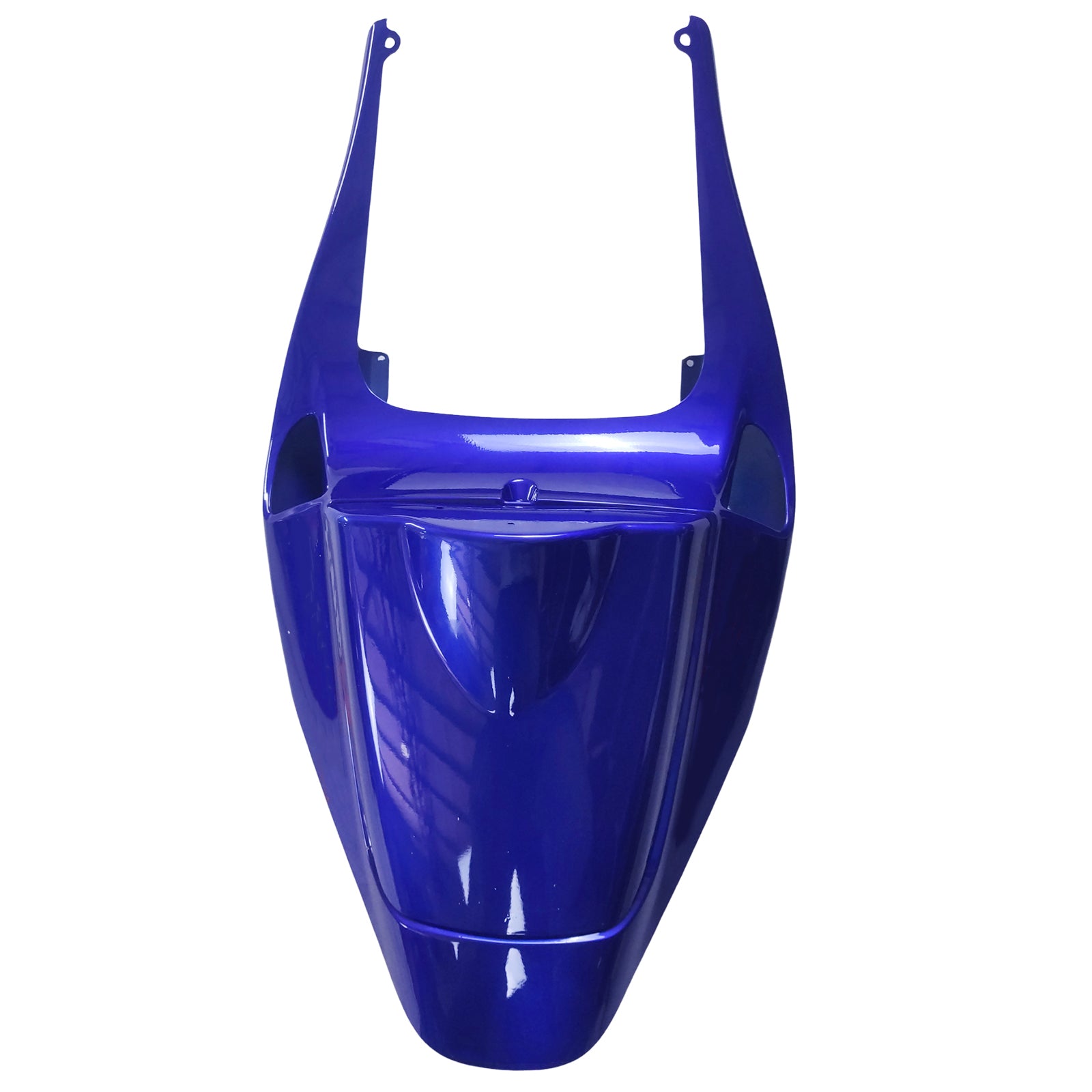 Fairings 2005-2006 Honda CBR 600 RR Blue CBR  Generic