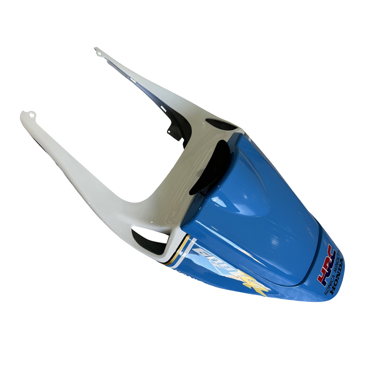 Fairings 2005-2006 Honda CBR 600 RR Konica Minolta  Generic