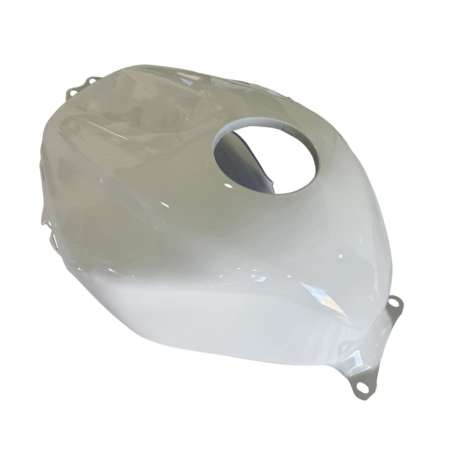 Fairings 2005-2006 Honda CBR 600 RR Konica Minolta  Generic