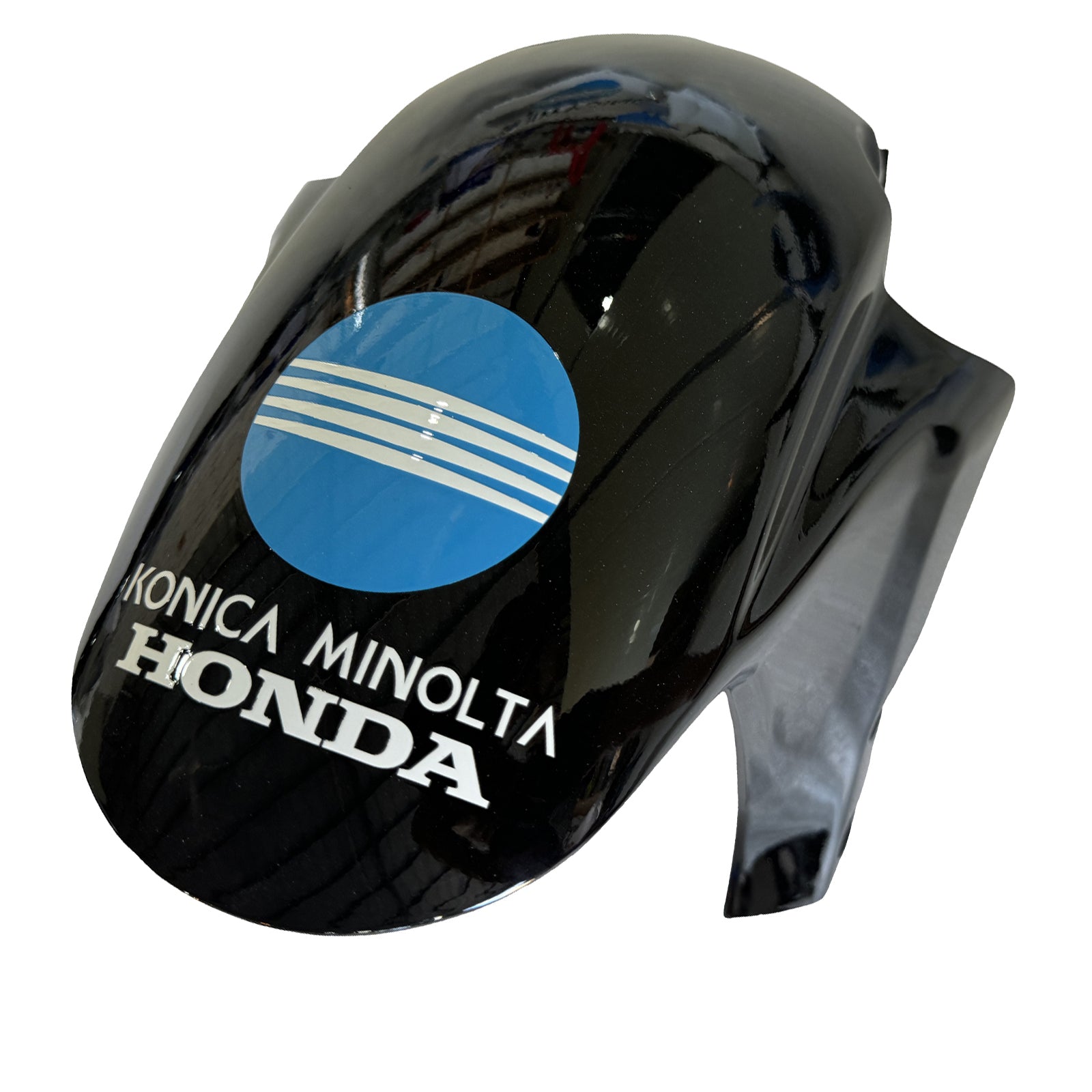 Fairings 2005-2006 Honda CBR 600 RR Konica Minolta  Generic