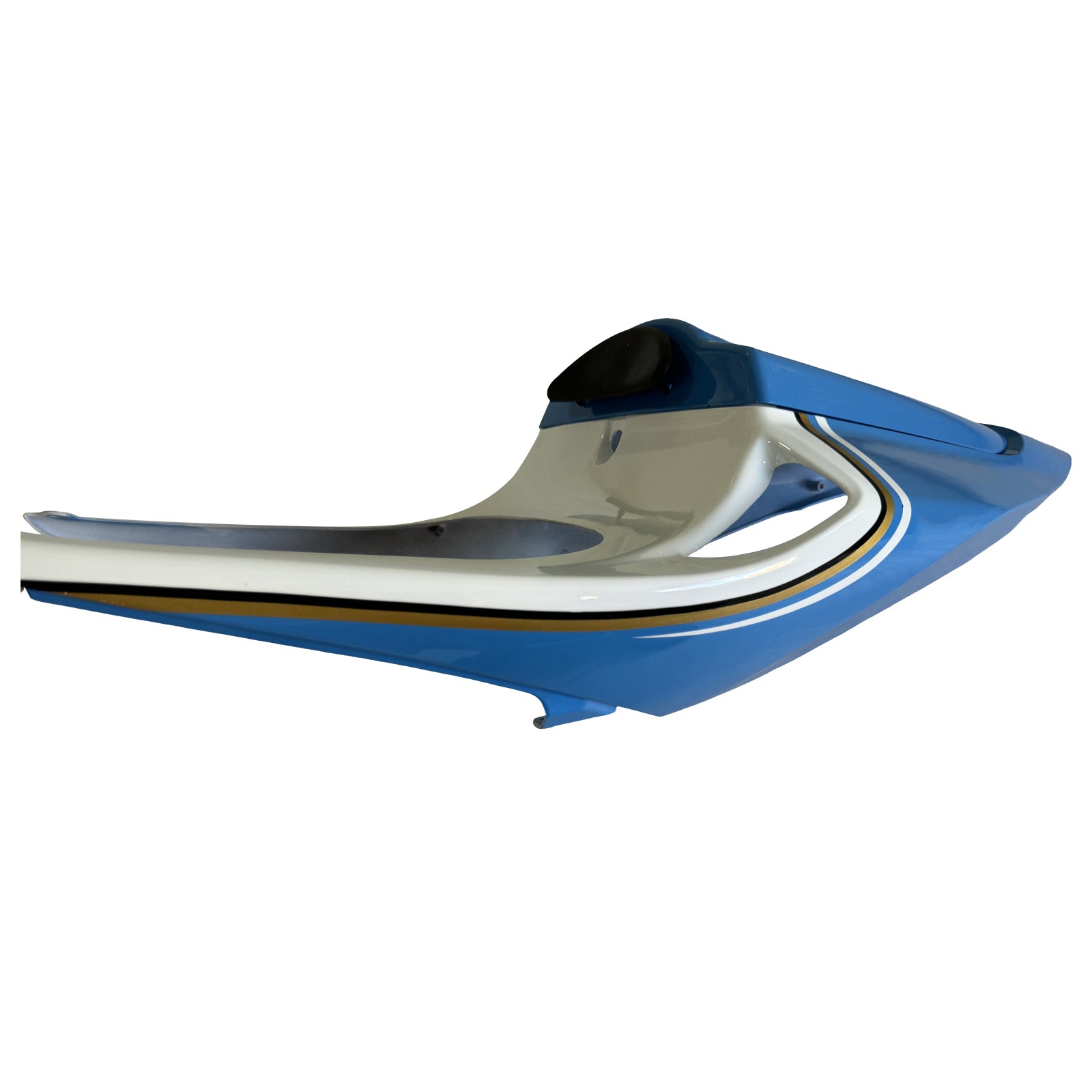 Fairings 2005-2006 Honda CBR 600 RR Konica Minolta  Generic