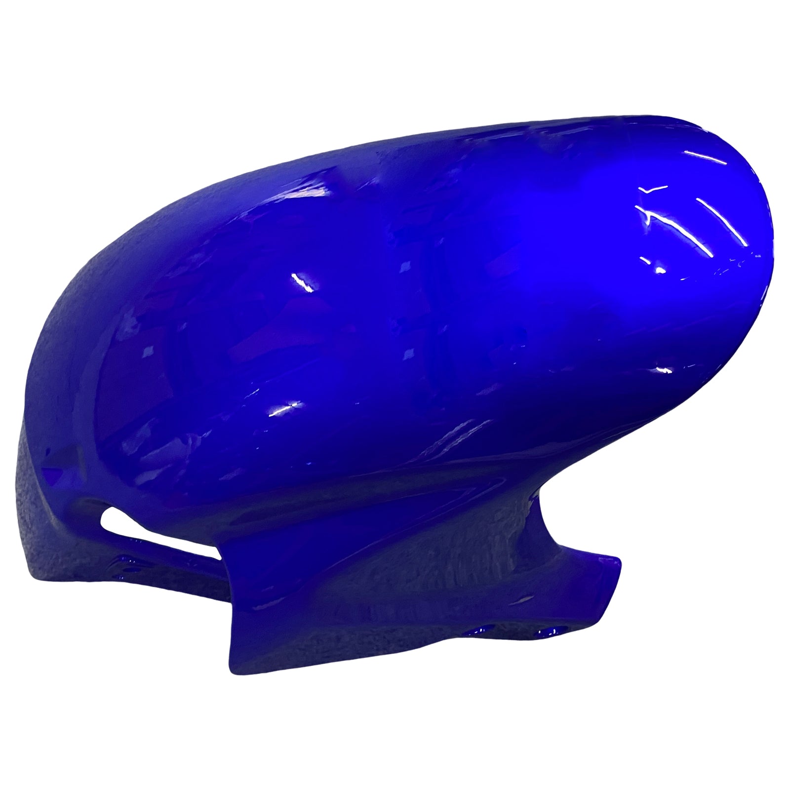 Fairings 2005-2006 Honda CBR 600 RR Blue & Green Movistar Generic