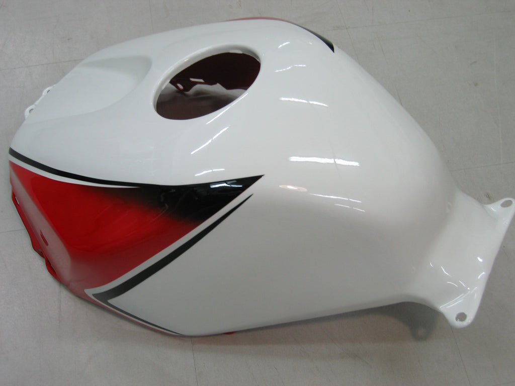 Fairings 2005-2006 Honda CBR 600 RR Multi-Color Eurobet Generic