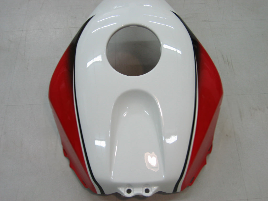Fairings 2005-2006 Honda CBR 600 RR Multi-Color Eurobet Generic