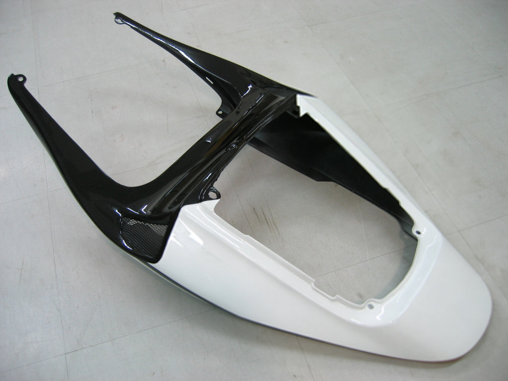 Fairings 2005-2006 Honda CBR 600 RR Multi-Color Eurobet Generic