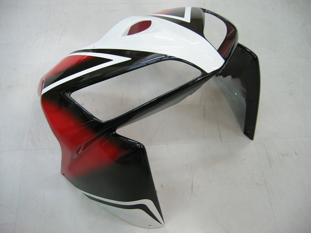 Fairings 2005-2006 Honda CBR 600 RR Multi-Color Eurobet Generic