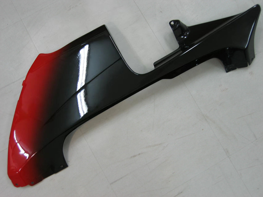 Fairings 2005-2006 Honda CBR 600 RR Multi-Color Eurobet Generic