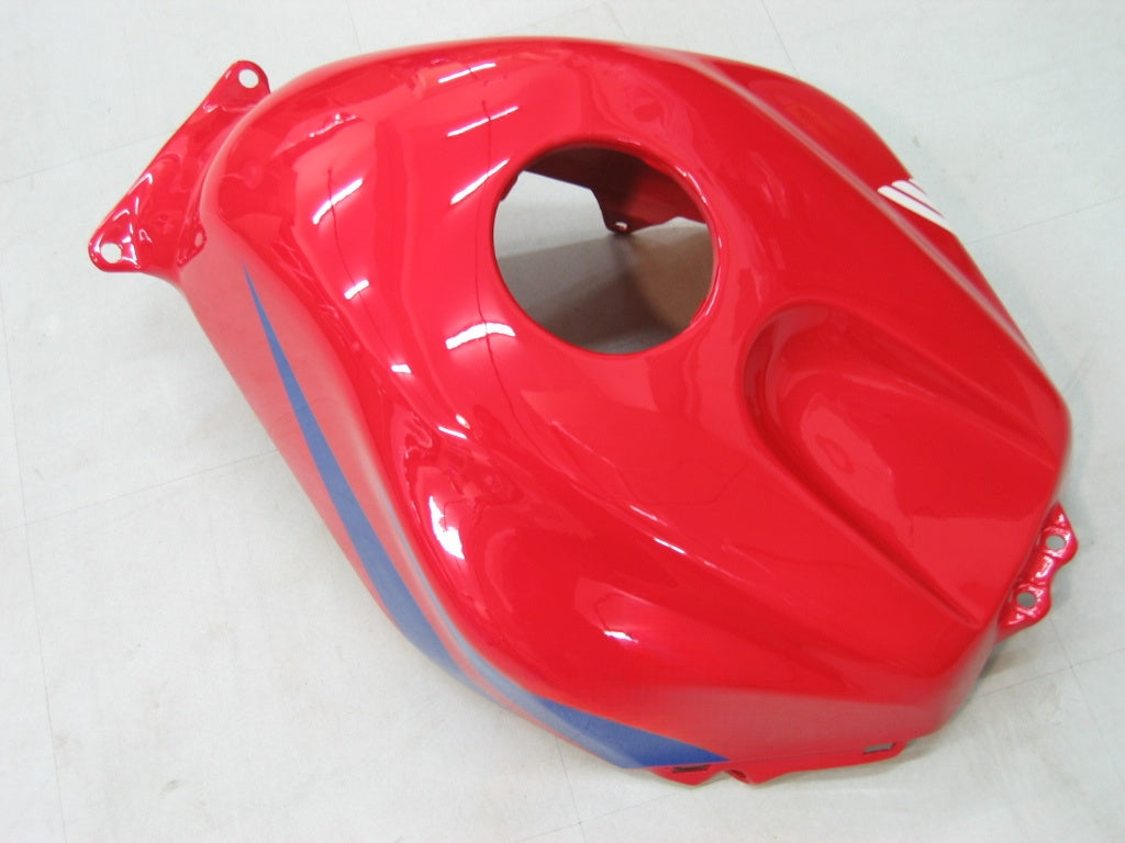Fairings 2005-2006 Honda CBR 600 RR Red Blue Silver CBR  Generic