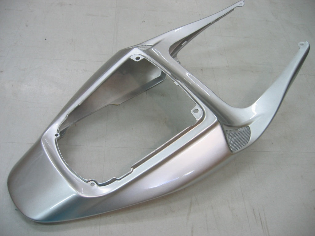 Fairings 2005-2006 Honda CBR 600 RR Red Blue Silver CBR  Generic