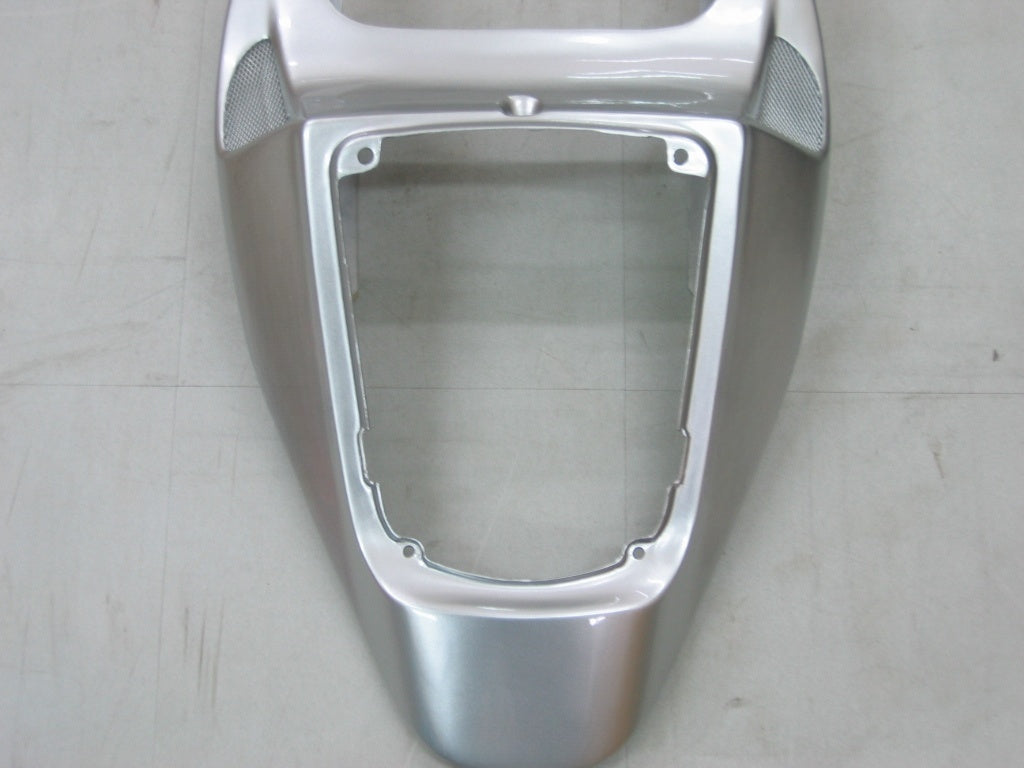 Fairings 2005-2006 Honda CBR 600 RR Red Blue Silver CBR  Generic