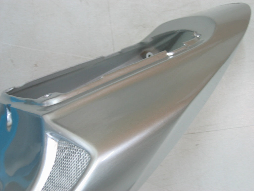 Fairings 2005-2006 Honda CBR 600 RR Red Blue Silver CBR  Generic