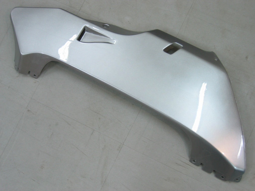 Fairings 2005-2006 Honda CBR 600 RR Red Blue Silver CBR  Generic