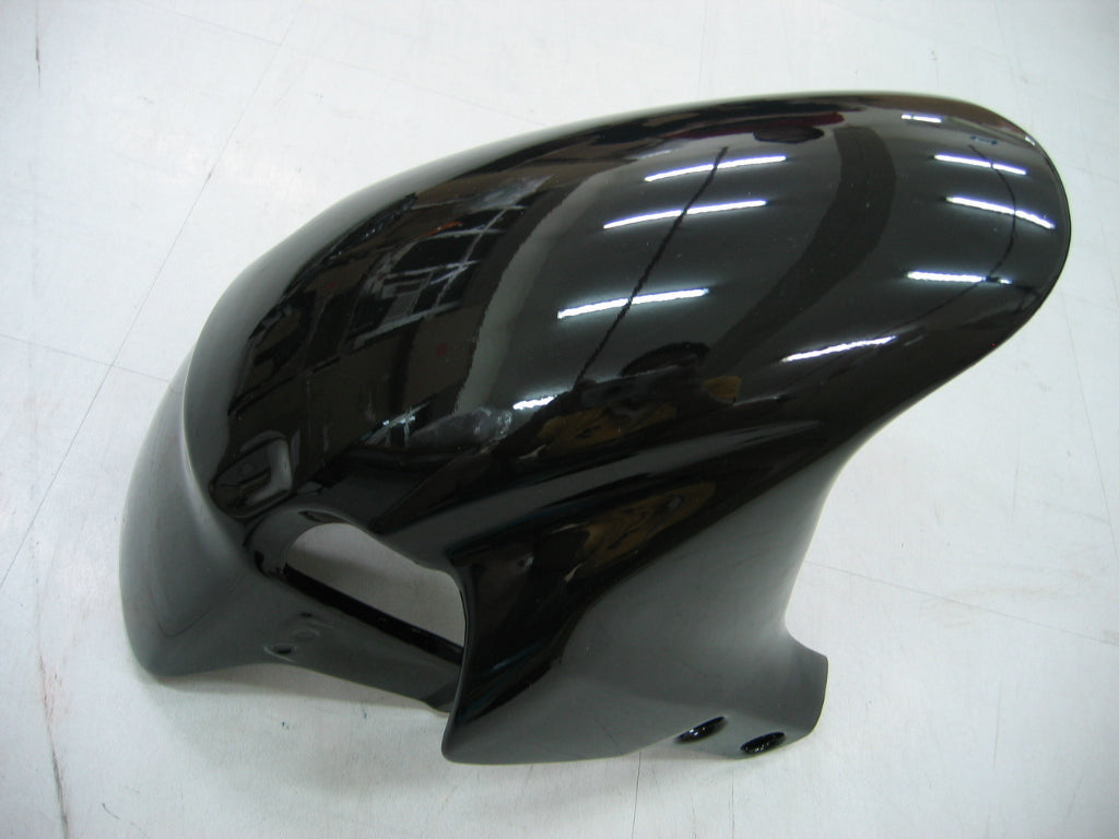 Injection Fairing Kit Bodywork Plastic ABS fit For Honda CBR600RR 2005-2006