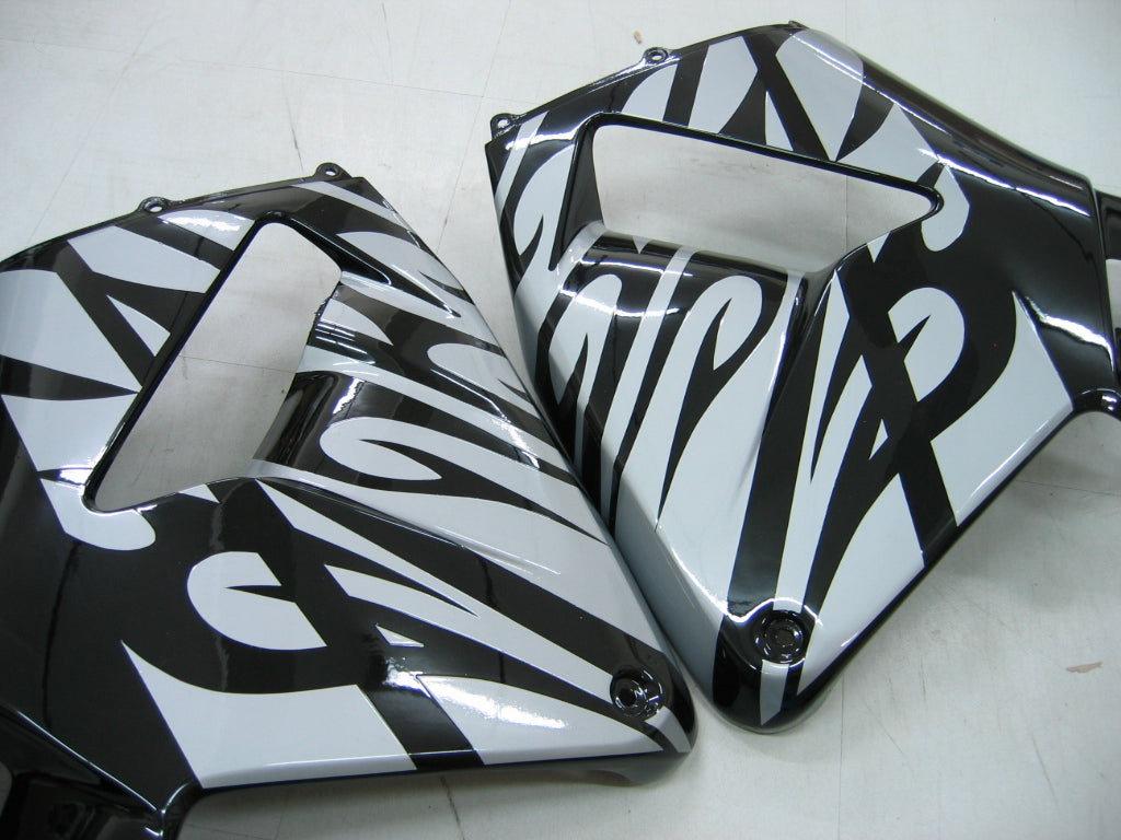 Injection Fairing Kit Bodywork Plastic ABS fit For Honda CBR600RR 2005-2006