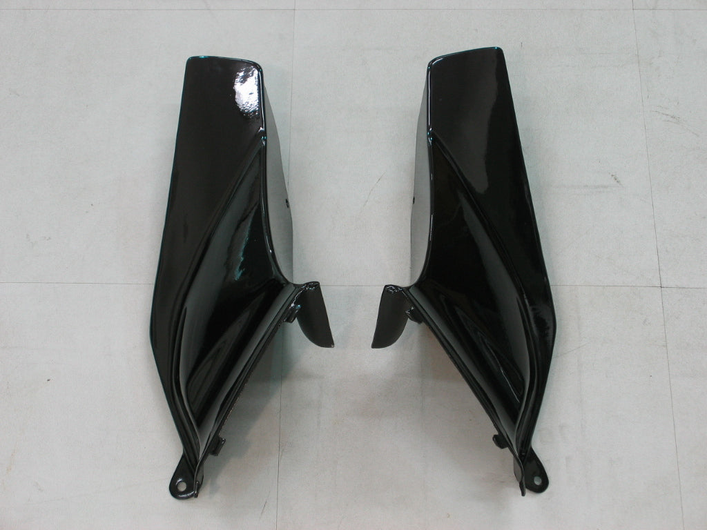 Injection Fairing Kit Bodywork Plastic ABS fit For Honda CBR600RR 2005-2006