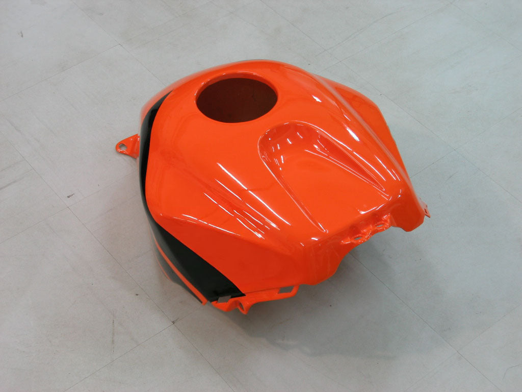 Injection Fairing Kit Bodywork Plastic ABS fit For Honda CBR600RR 2005-2006