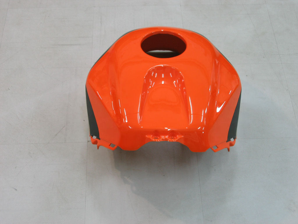 Injection Fairing Kit Bodywork Plastic ABS fit For Honda CBR600RR 2005-2006