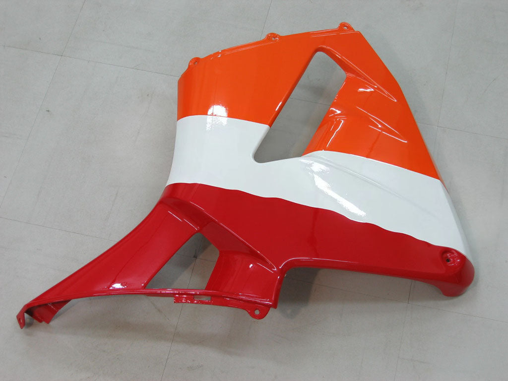 Injection Fairing Kit Bodywork Plastic ABS fit For Honda CBR600RR 2005-2006
