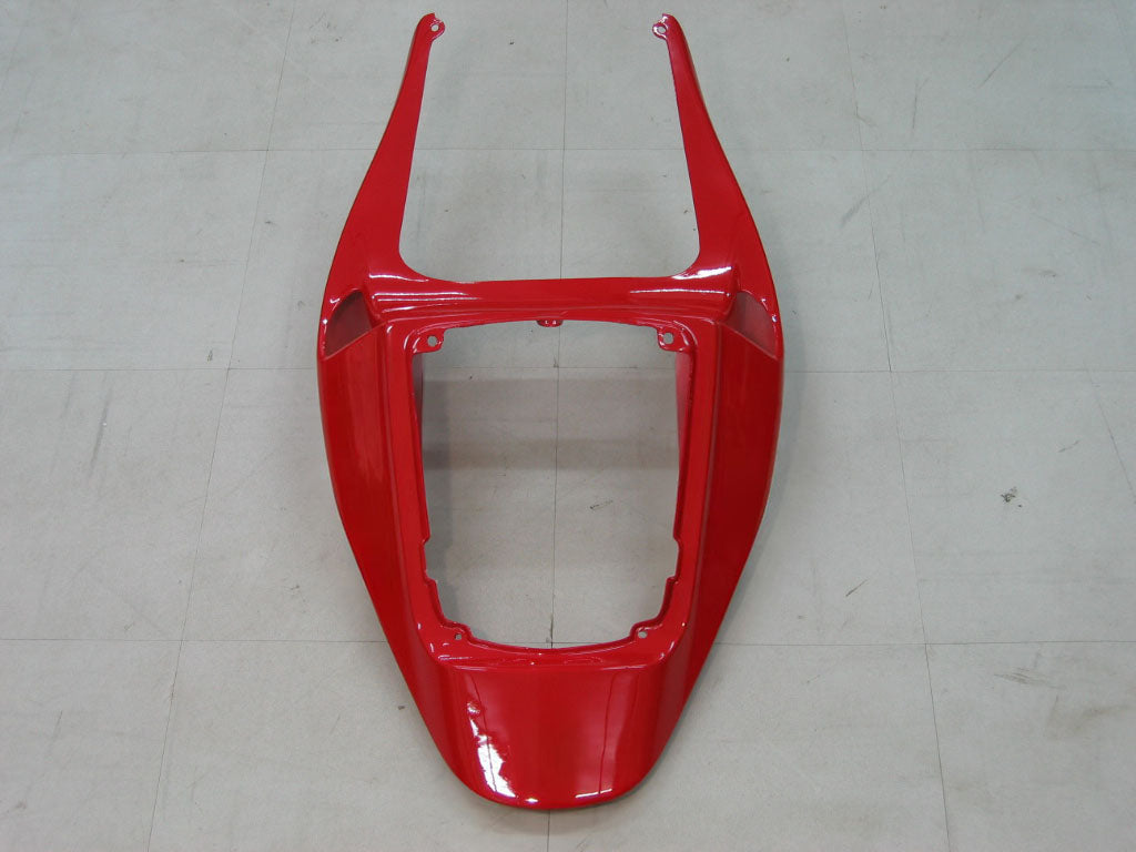 페어링 2005-2006 Honda CBR 600 RR 레드 &amp; 블랙 CBR Honda 제네릭