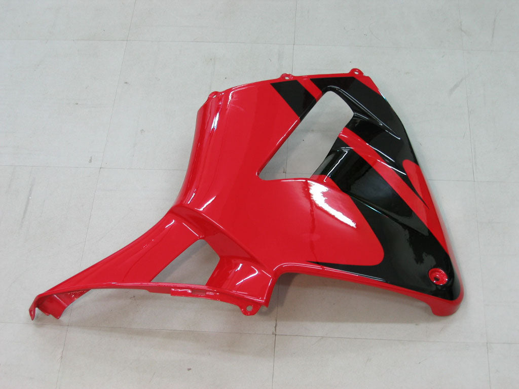 페어링 2005-2006 Honda CBR 600 RR 레드 &amp; 블랙 CBR Honda 제네릭