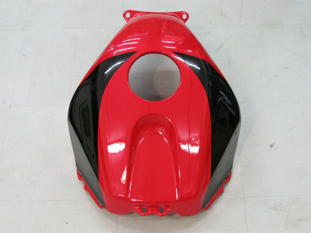 페어링 2005-2006 Honda CBR 600 RR 레드 &amp; 블랙 CBR Honda 제네릭