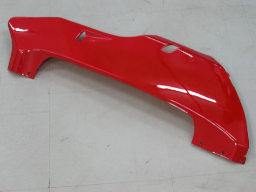 페어링 2005-2006 Honda CBR 600 RR 레드 &amp; 블랙 CBR Honda 제네릭