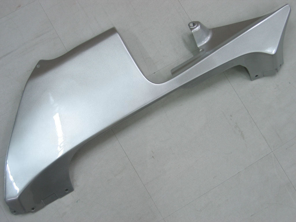 Carenados 2005-2006 Honda CBR 600 RR Naranja y Negro CBR Honda Generic