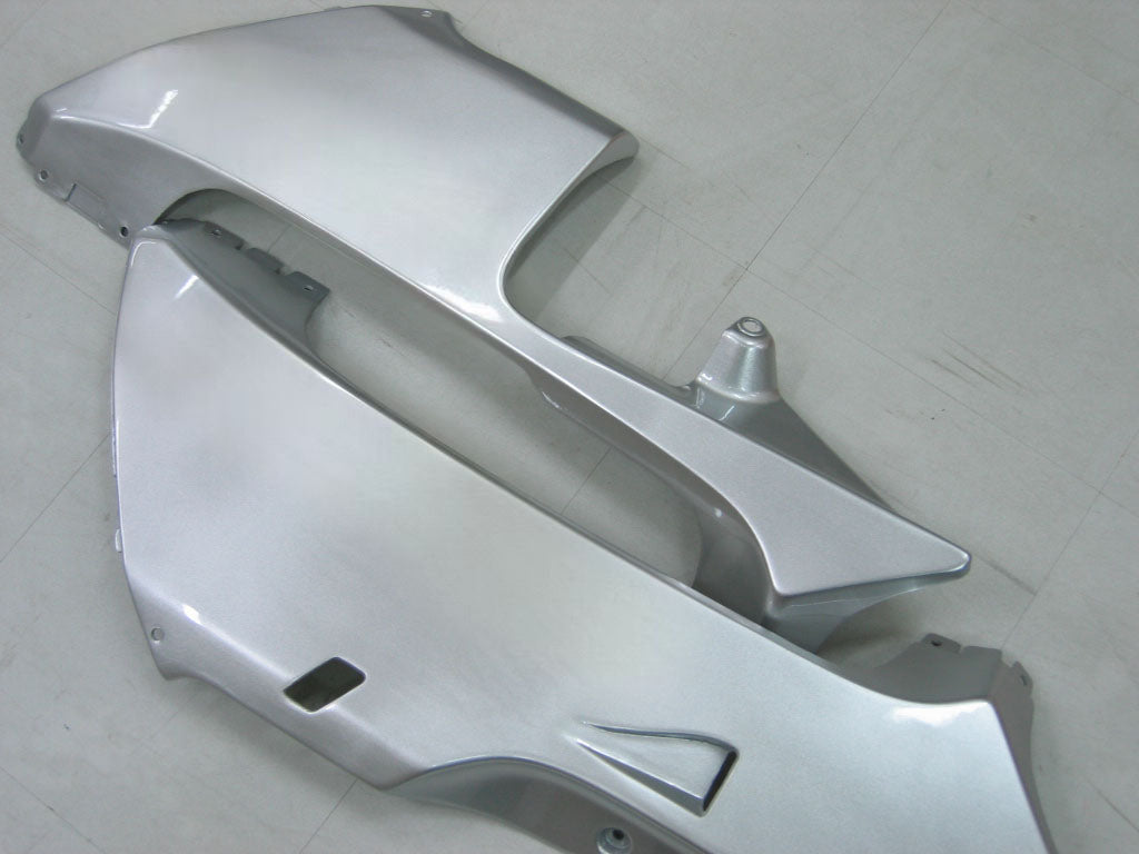 Carenados 2005-2006 Honda CBR 600 RR Naranja y Negro CBR Honda Generic