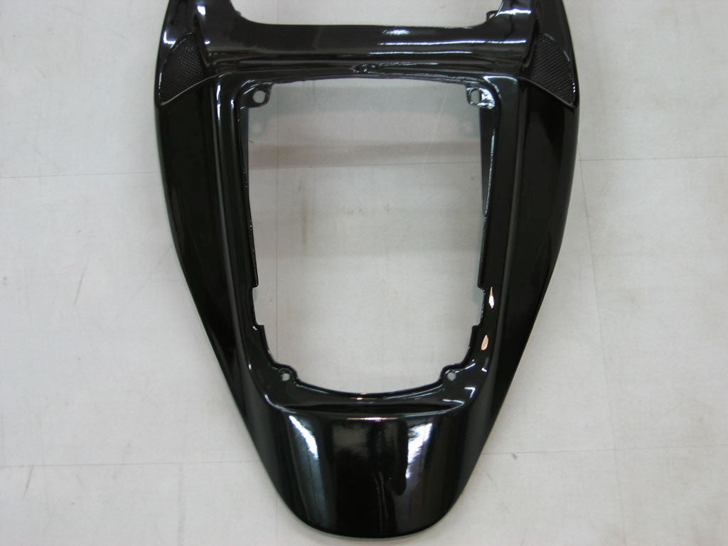Carenados 2005-2006 Honda CBR 600 RR Naranja y Negro CBR Honda Generic