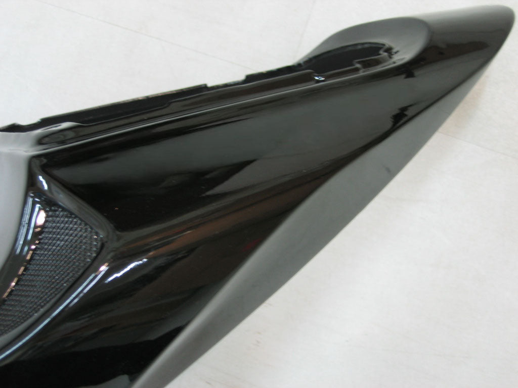 Carenados 2005-2006 Honda CBR 600 RR Naranja y Negro CBR Honda Generic