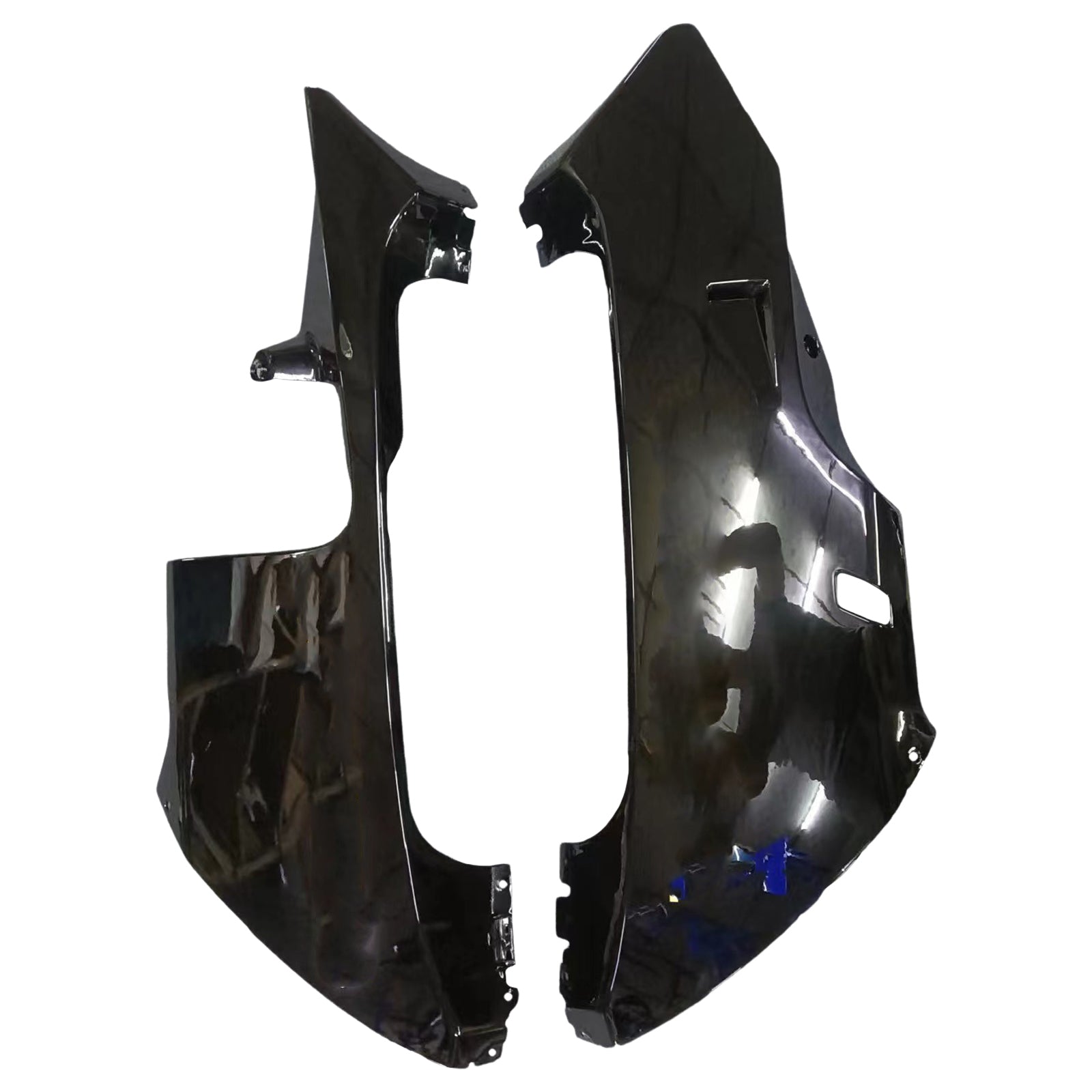 Injection Fairing Kit Bodywork Plastic ABS fit For Honda CBR600RR 2005-2006