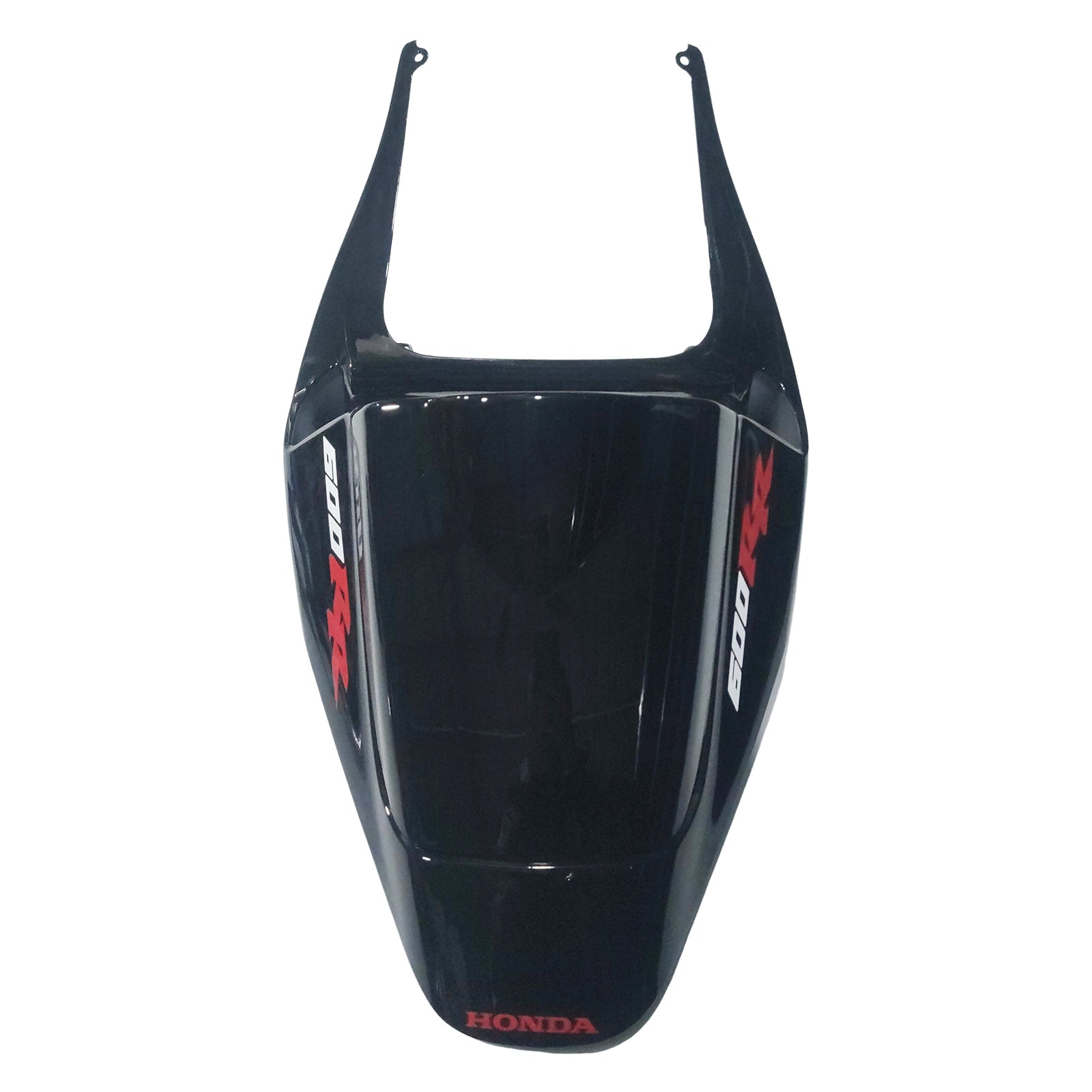 Fairings 2005-2006 Honda CBR 600 RR Black West  Generic