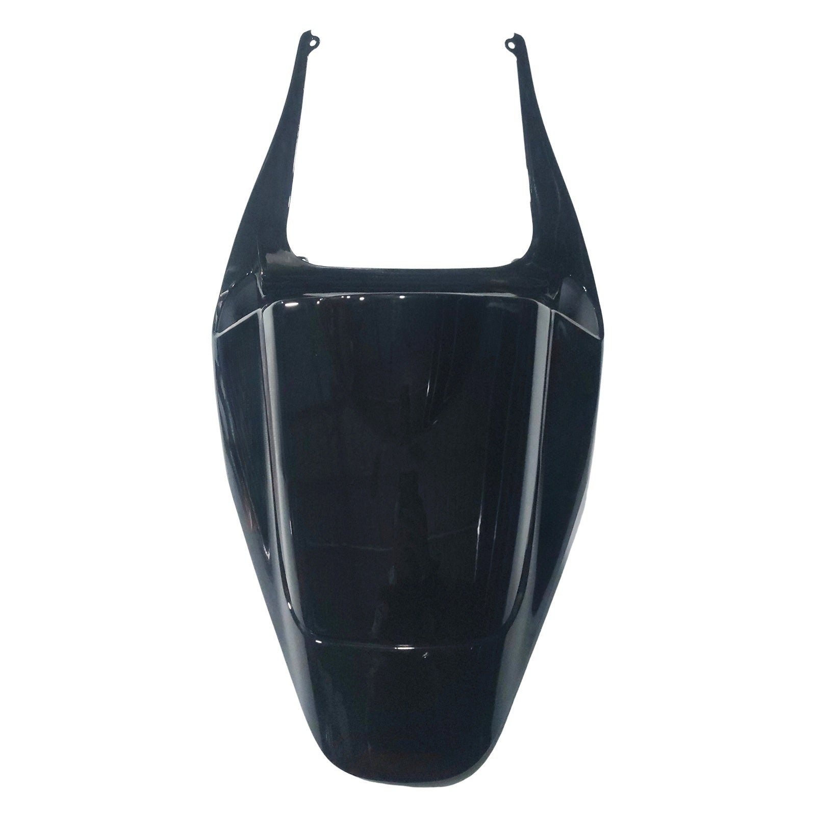 Fairings 2005-2006 Honda CBR 600 RR Black West  Generic