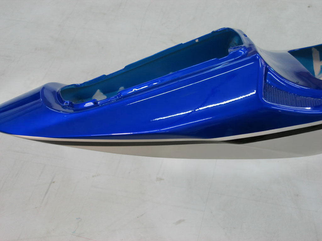 Fairings 2005-2006 Honda CBR 600 RR Yellow No.46 Azzurro Generic